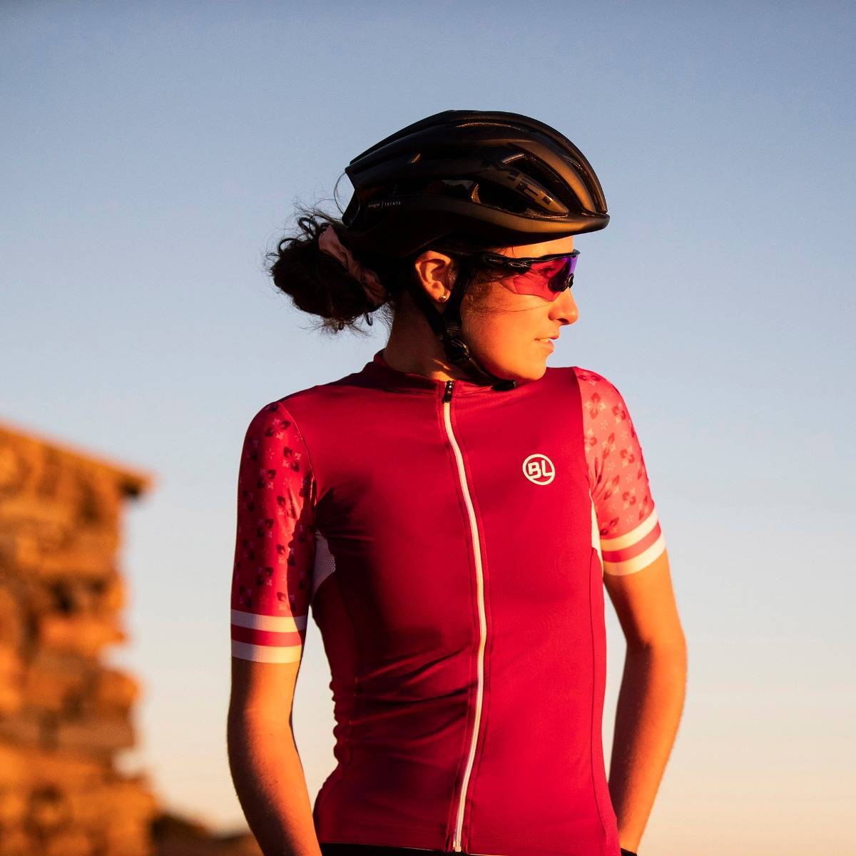 Maglia Ciclismo Donna | vlr.eng.br